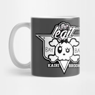 KAIRI BROOKS ''LEGIT'' Mug